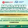 jelang Silatnas & Milad Akbar 2026, AR Learning Center dan Suara Utama Matangkan Persiapan Silaturahmi Nasional IMG-20251104-WA0015